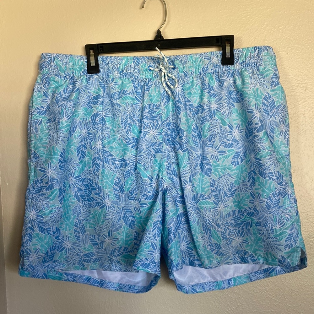 Men’s Swim Trunks